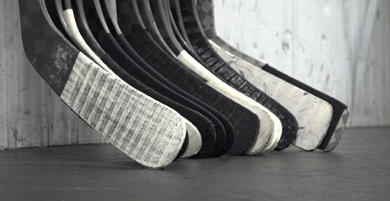 MTSU Hockey’s Yuli Lima